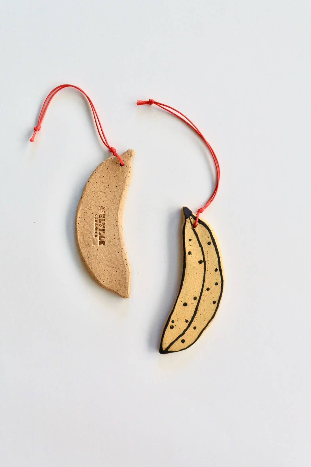 Ceramic Ornament 