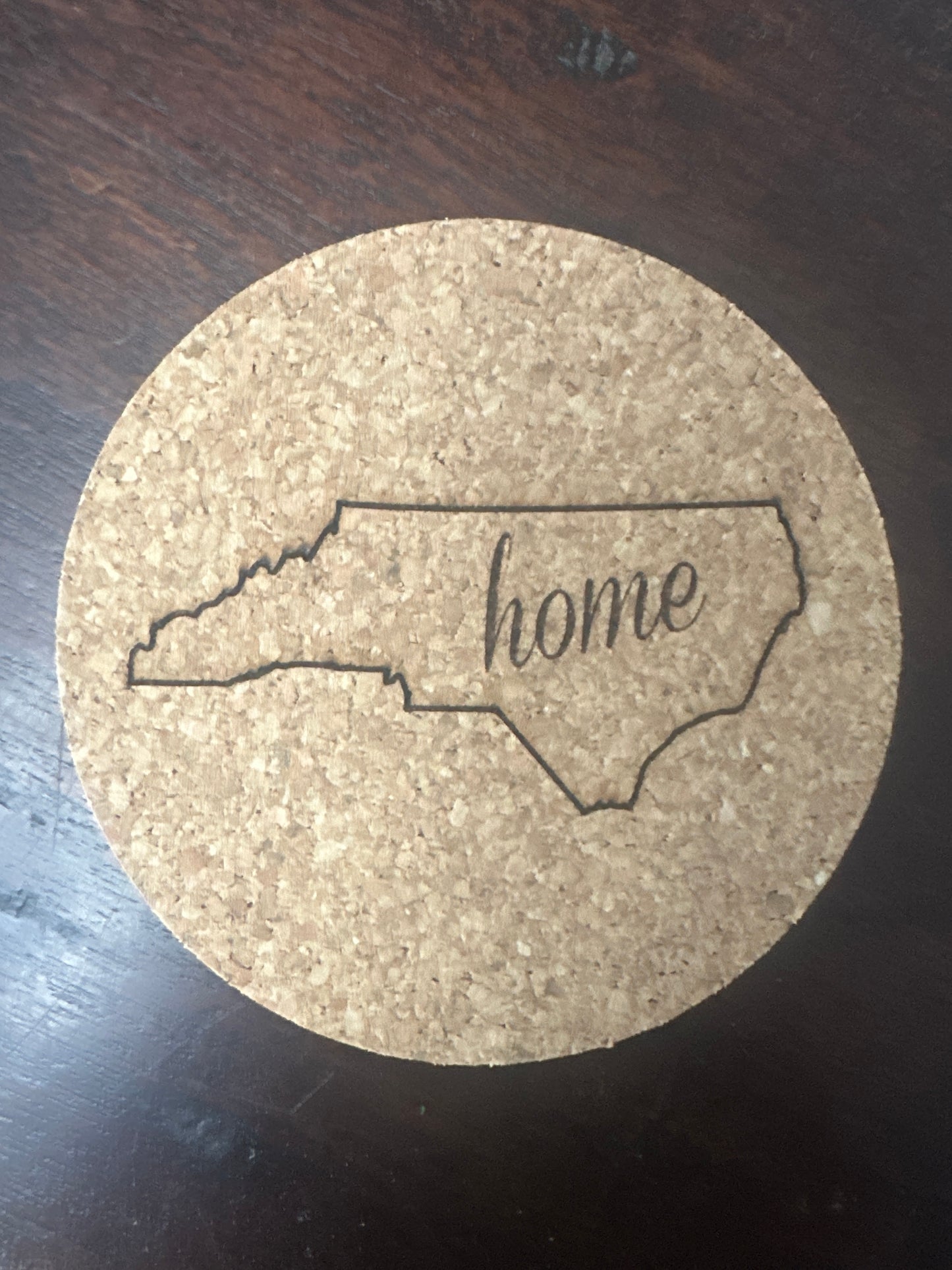 Funny Cork Coasters