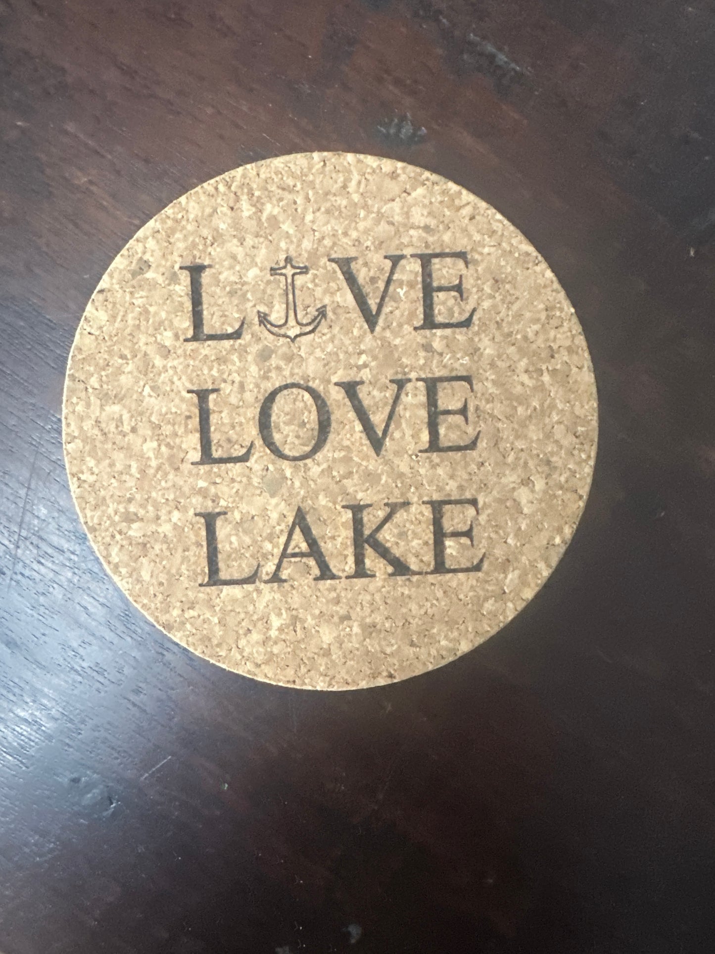 Funny Cork Coasters