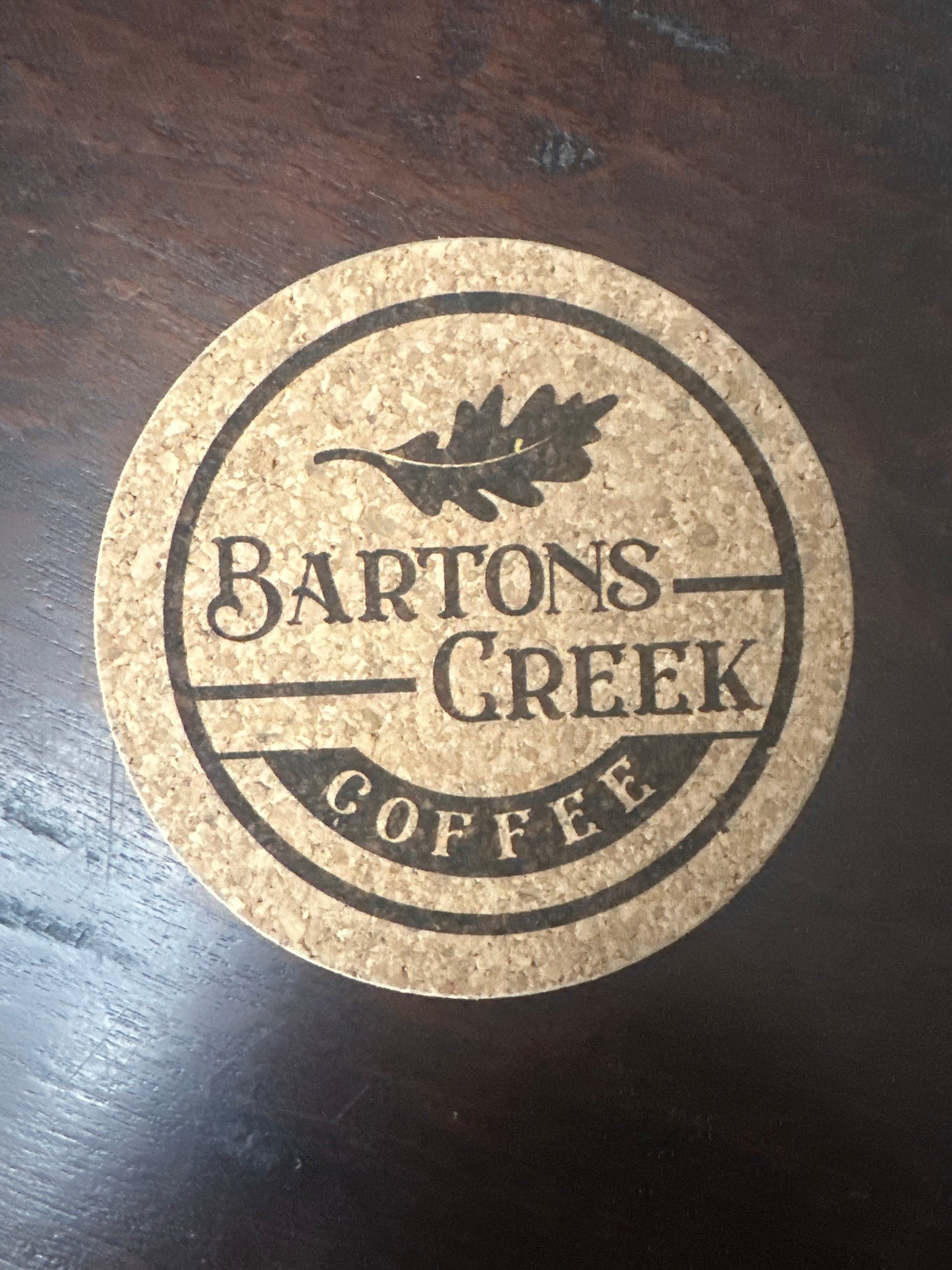 Funny Cork Coasters