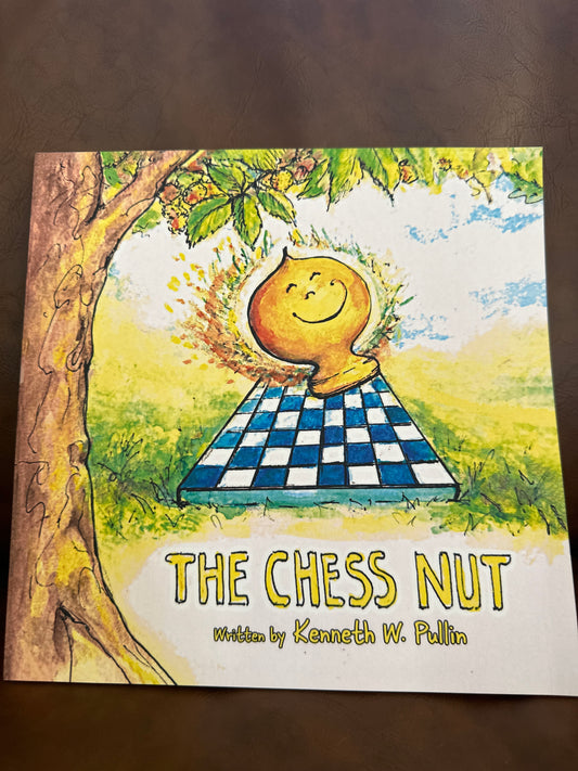 The Chess Nut