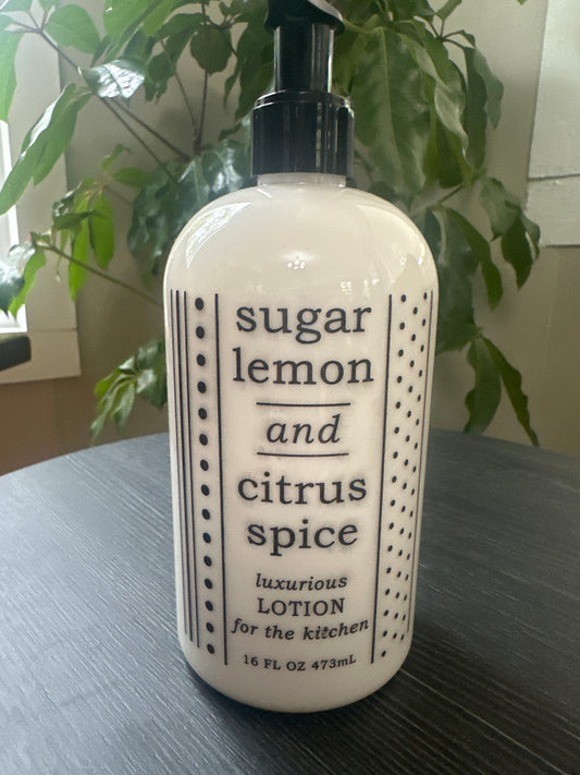 Greenwich Bay Co. Lotion