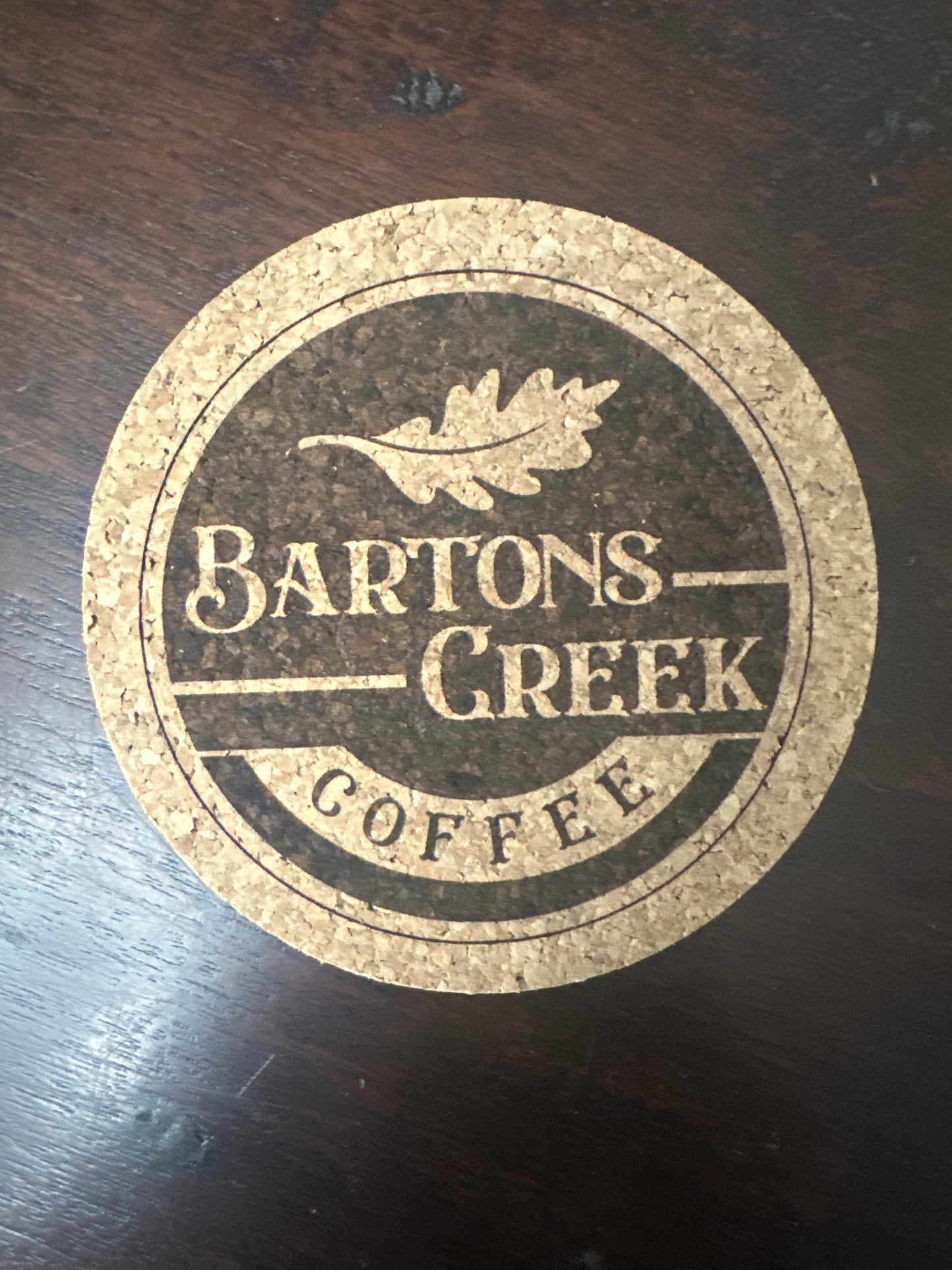 Funny Cork Coasters